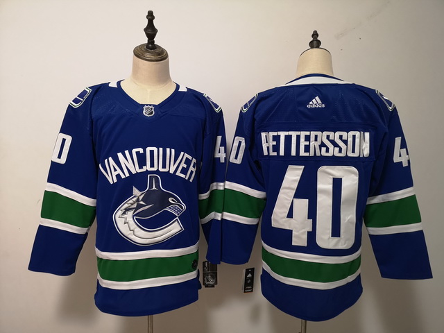 Vancouver Canucks Jerseys 14